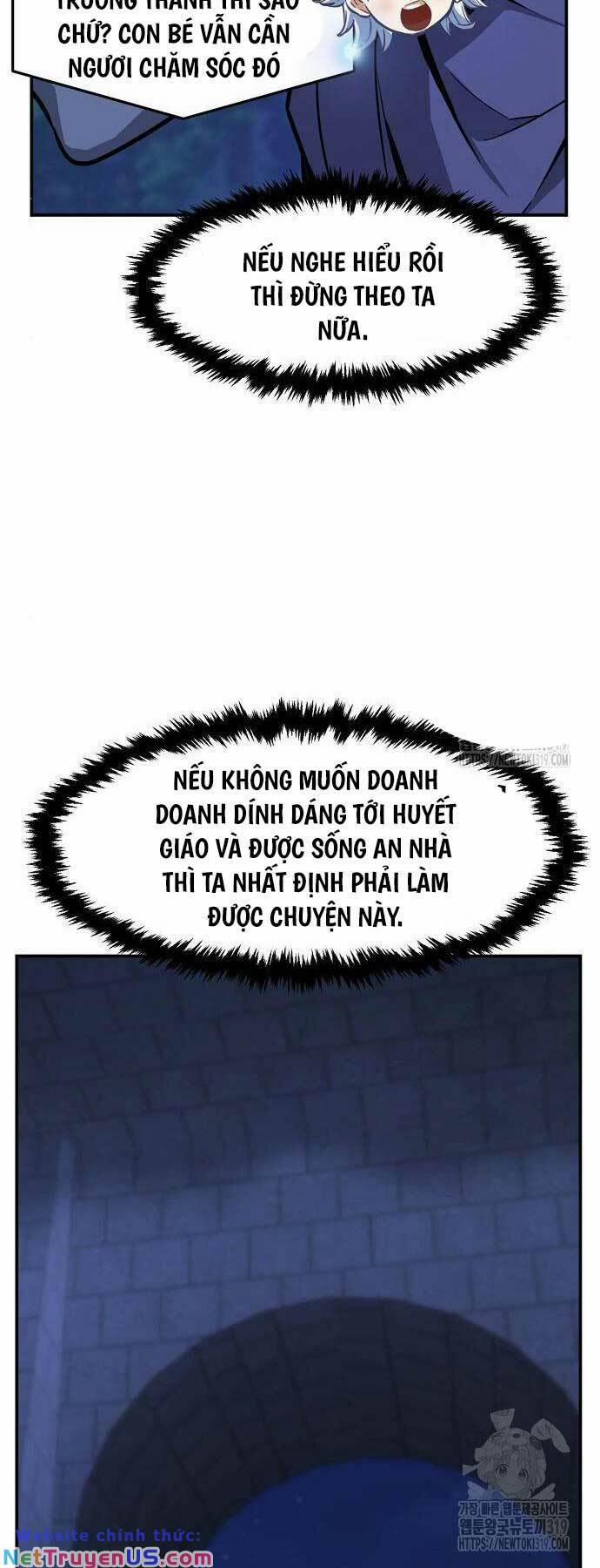 Cảm Kiếm Tuyệt Đối 64 trang 76