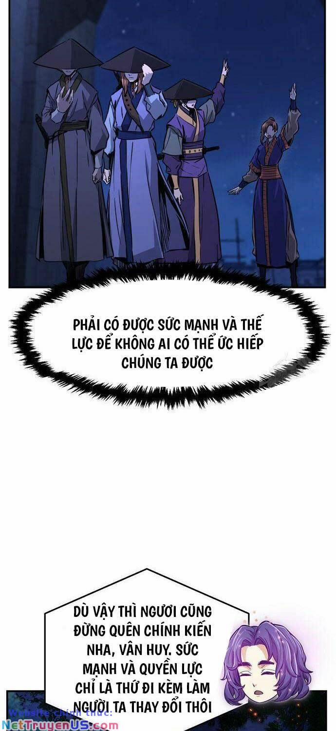 Cảm Kiếm Tuyệt Đối 64 trang 77