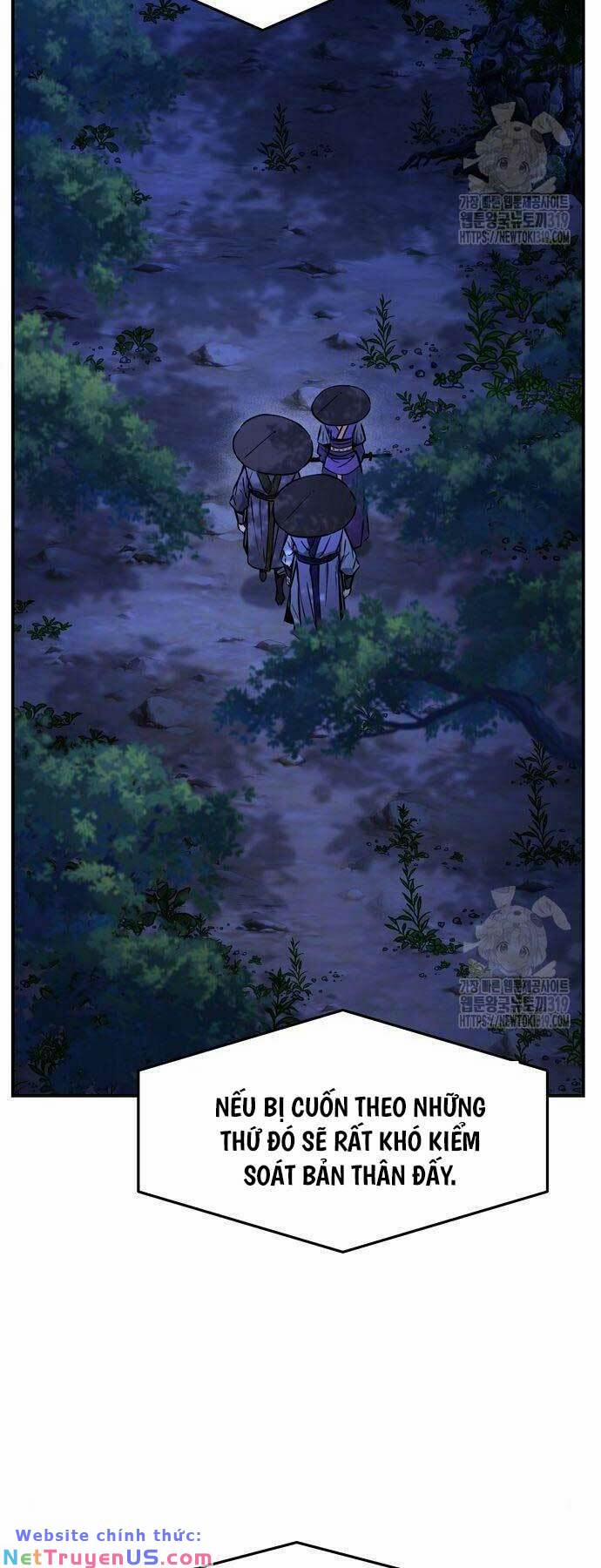 Cảm Kiếm Tuyệt Đối 64 trang 78