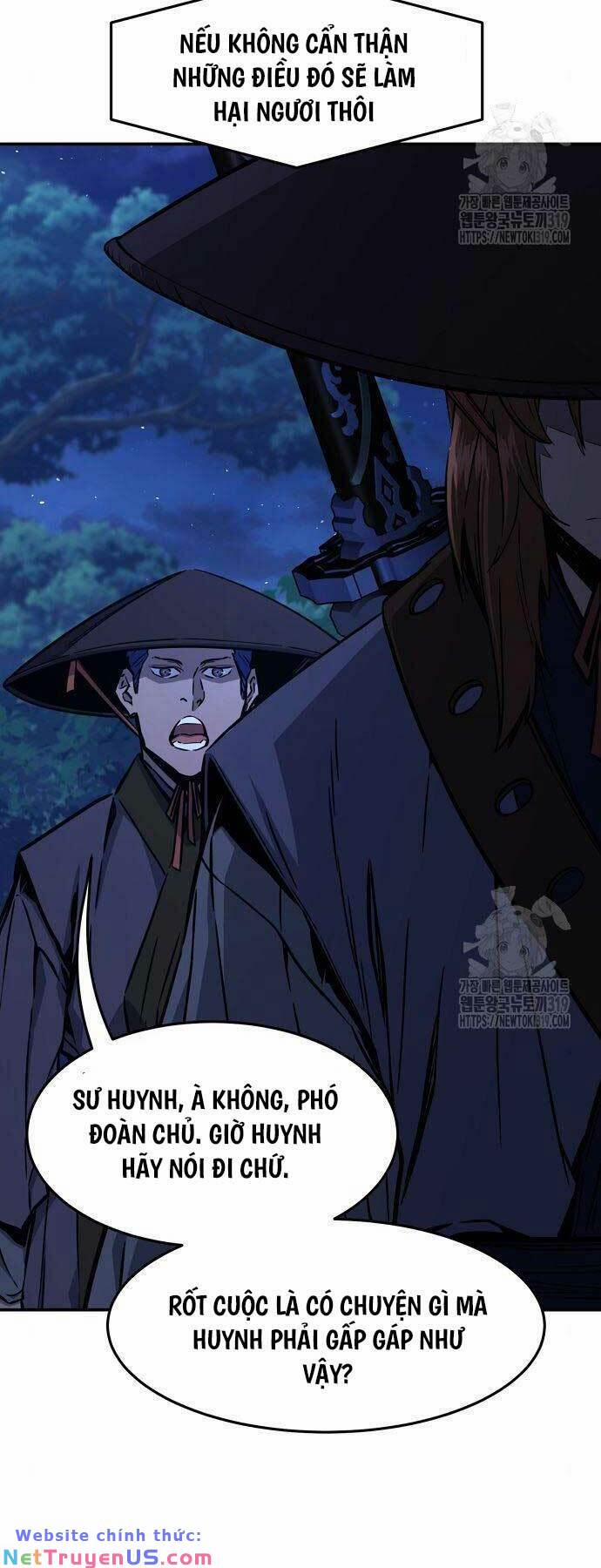 Cảm Kiếm Tuyệt Đối 64 trang 79