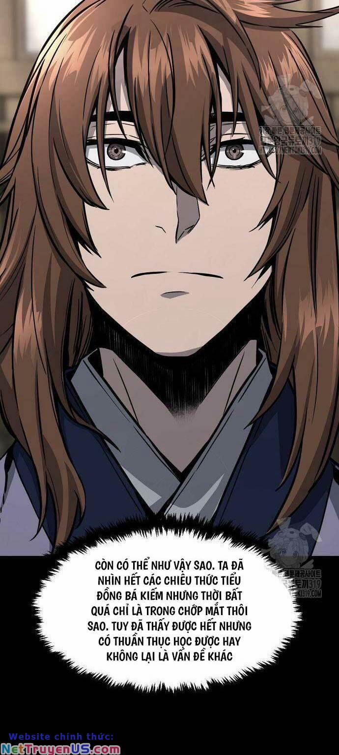 Cảm Kiếm Tuyệt Đối 64 trang 8
