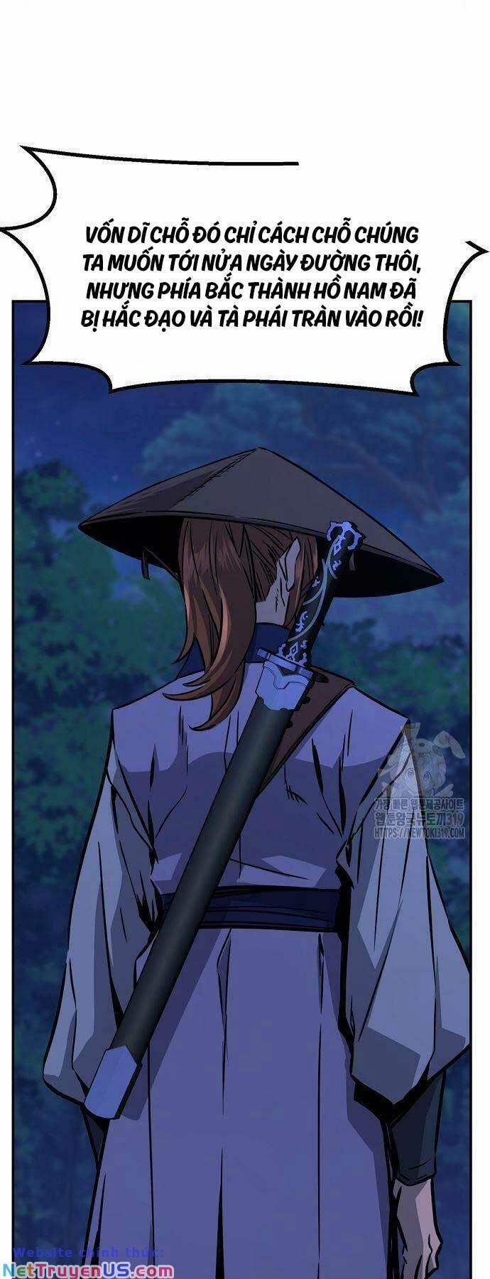 Cảm Kiếm Tuyệt Đối 64 trang 82