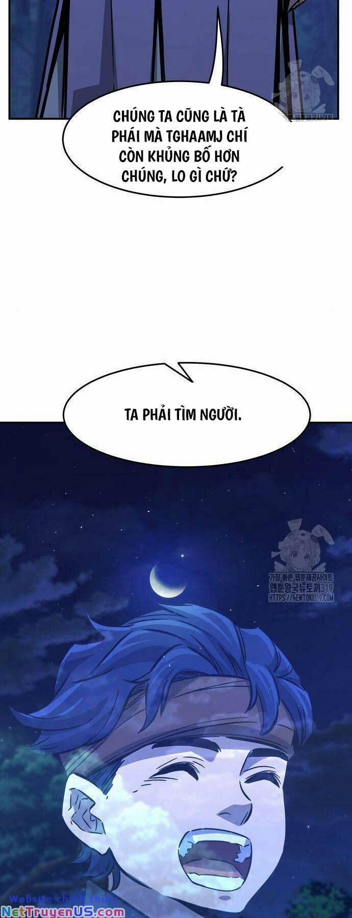 Cảm Kiếm Tuyệt Đối 64 trang 83