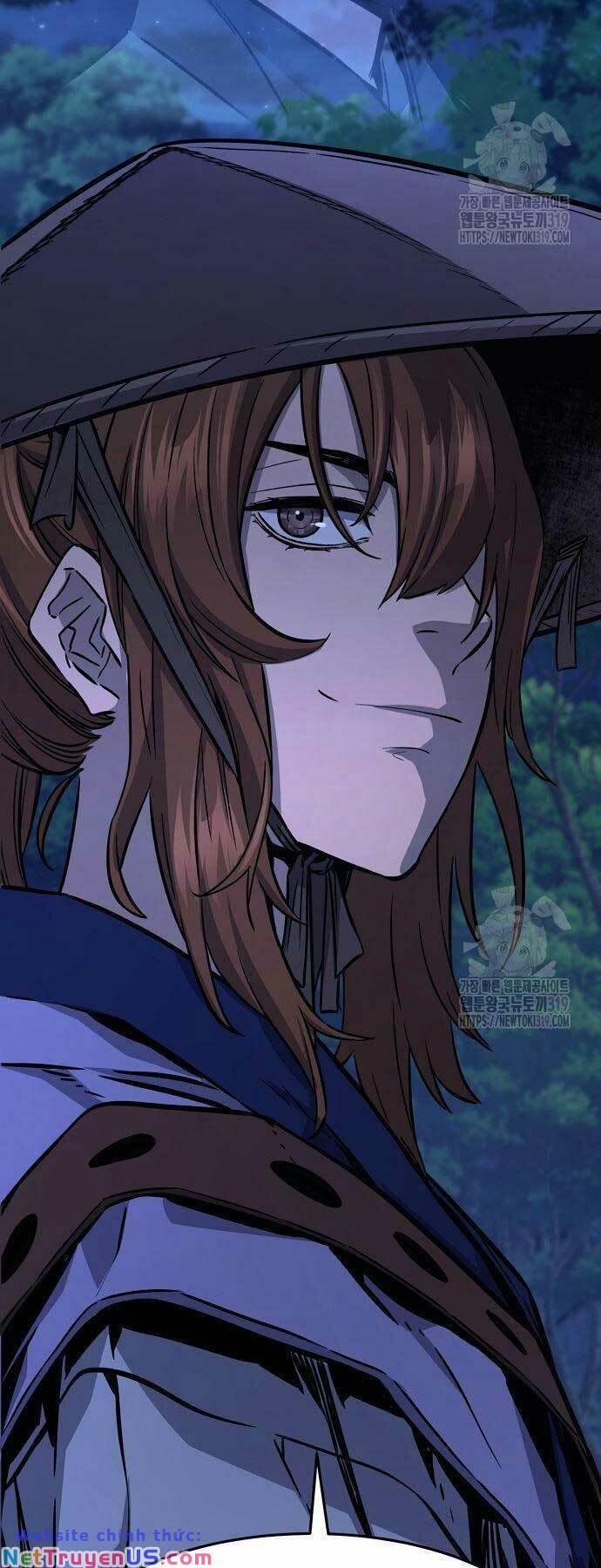 Cảm Kiếm Tuyệt Đối 64 trang 84