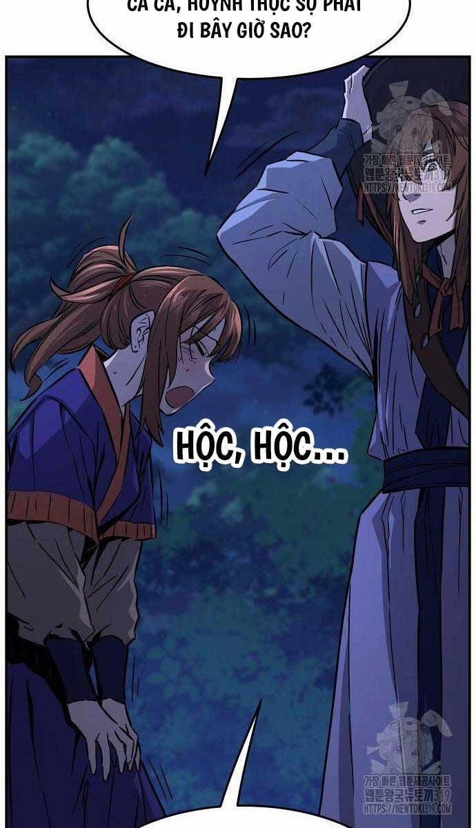 Cảm Kiếm Tuyệt Đối 64 trang 86