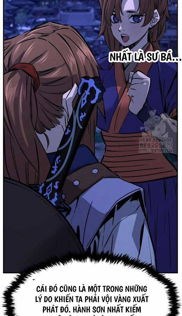 Cảm Kiếm Tuyệt Đối 64 trang 88