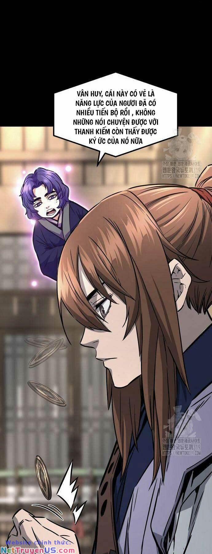 Cảm Kiếm Tuyệt Đối 64 trang 9