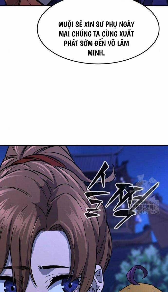 Cảm Kiếm Tuyệt Đối 64 trang 91