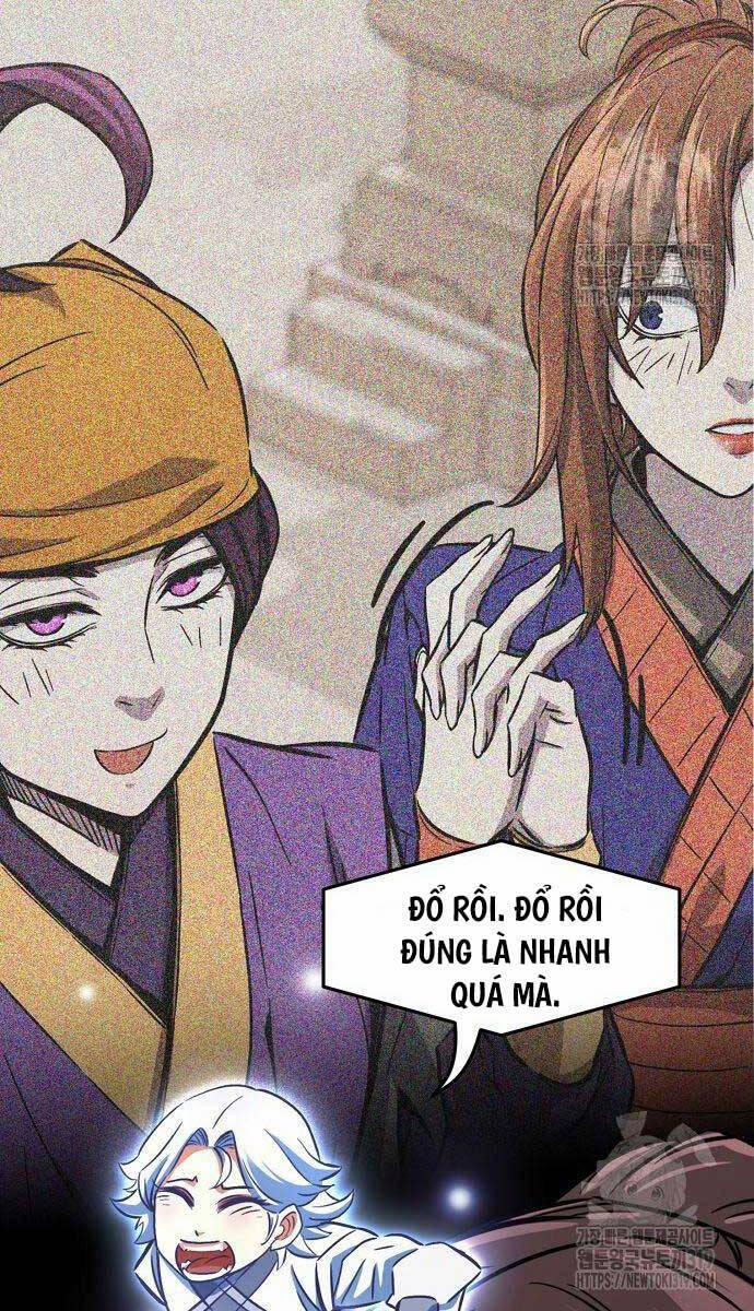 Cảm Kiếm Tuyệt Đối 64 trang 93