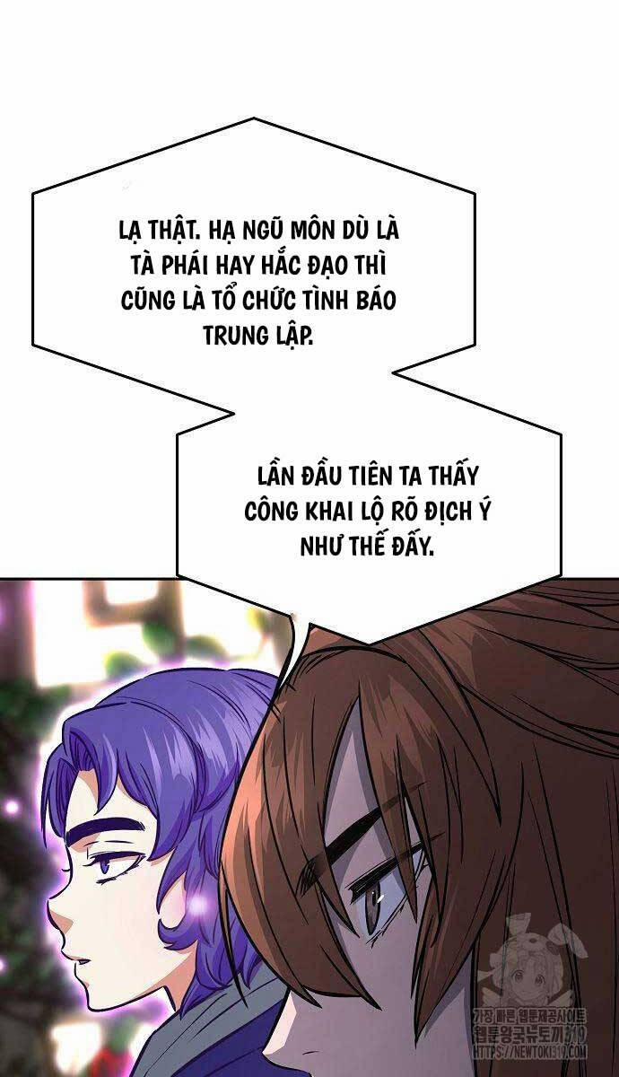 Cảm Kiếm Tuyệt Đối 65 trang 111