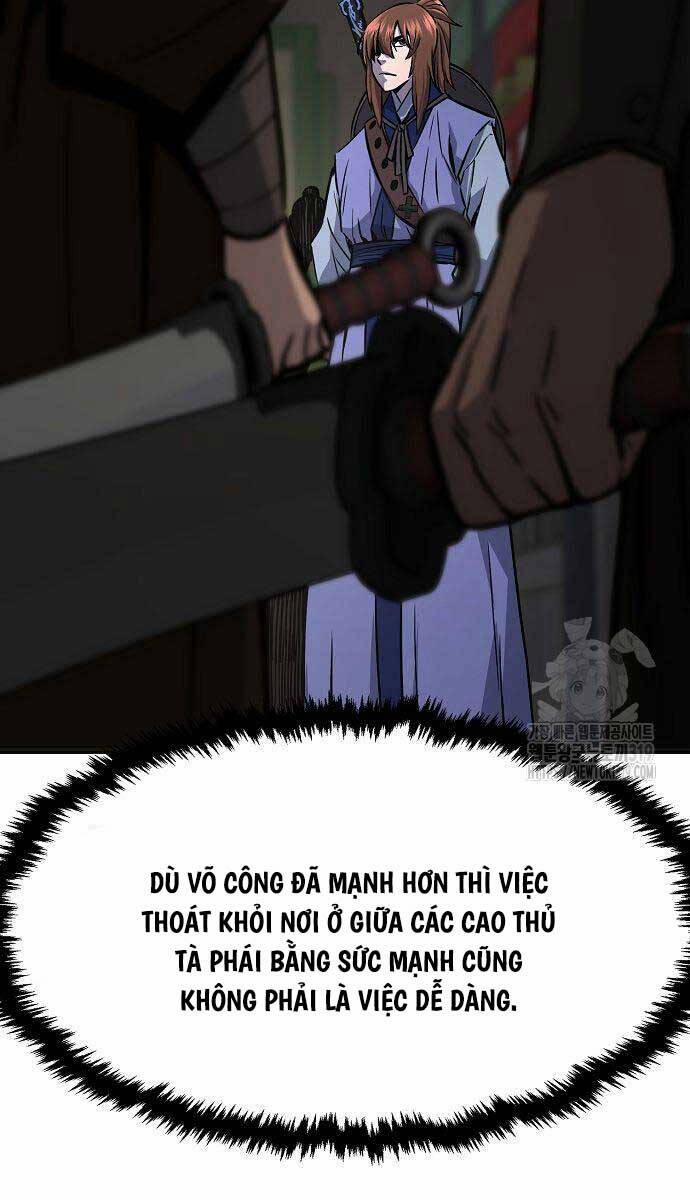 Cảm Kiếm Tuyệt Đối 65 trang 114