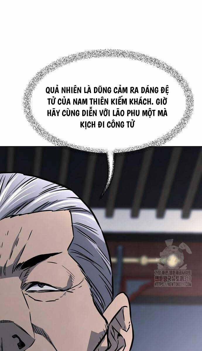 Cảm Kiếm Tuyệt Đối 65 trang 122