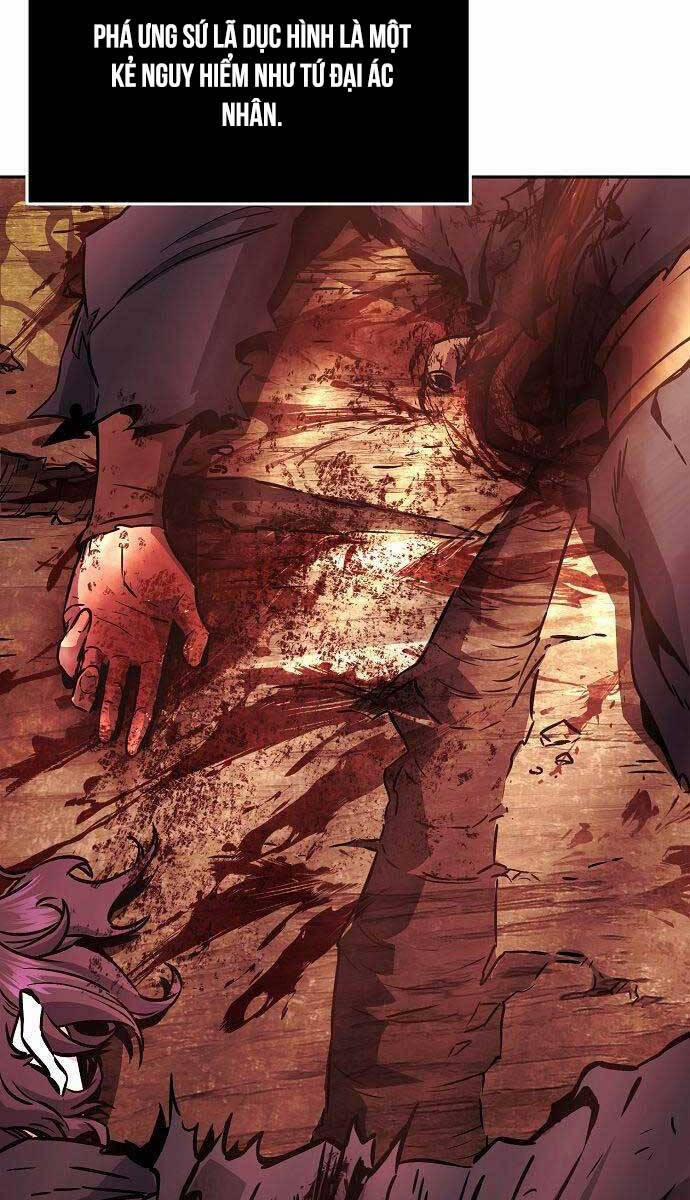 Cảm Kiếm Tuyệt Đối 65 trang 127
