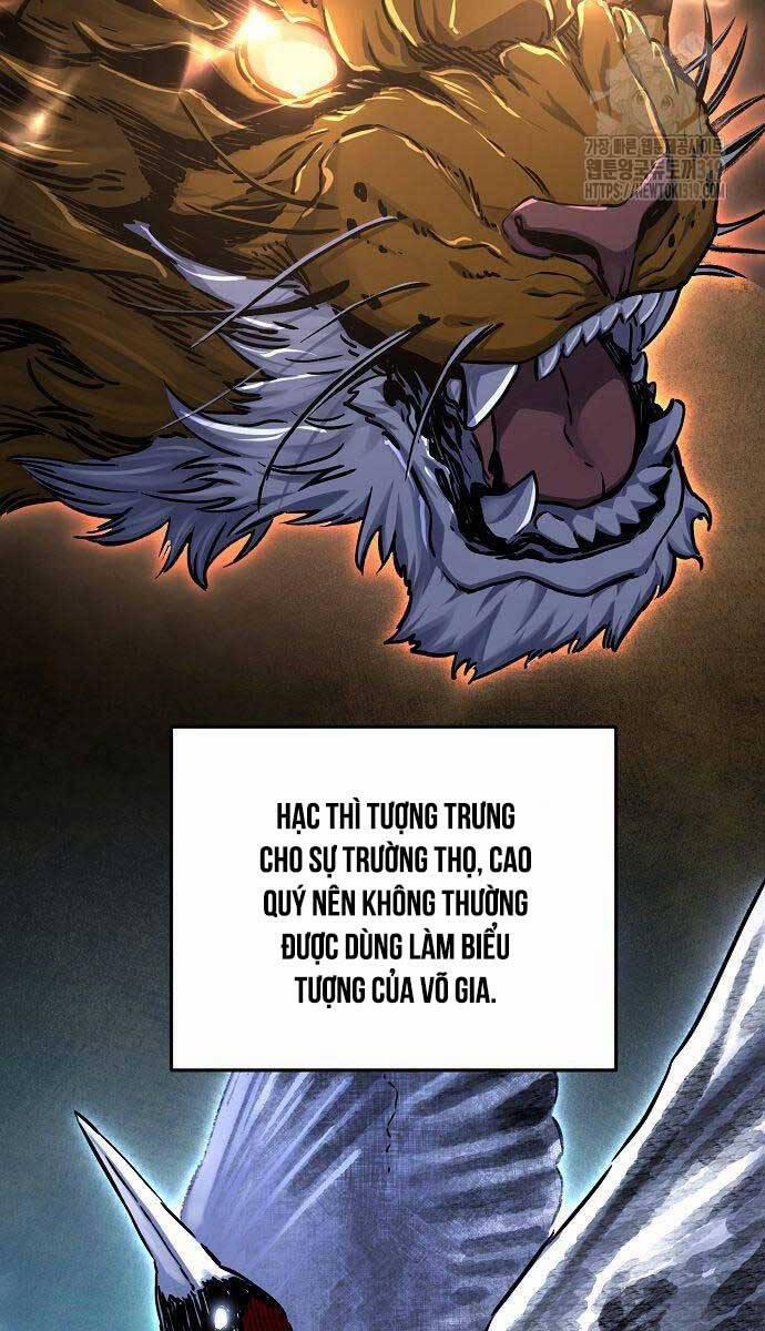 Cảm Kiếm Tuyệt Đối 65 trang 16