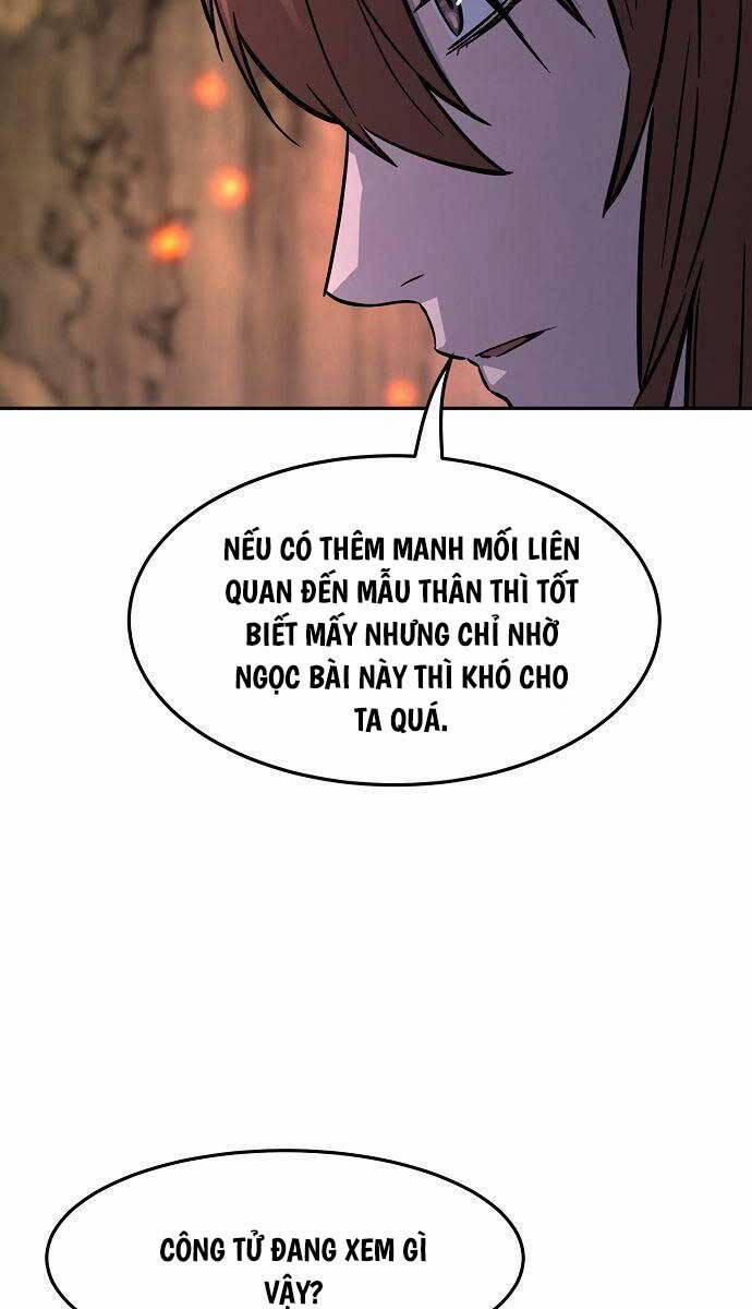 Cảm Kiếm Tuyệt Đối 65 trang 19