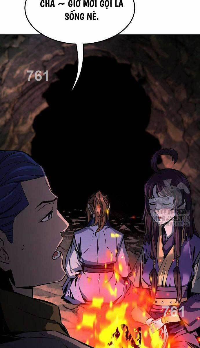 Cảm Kiếm Tuyệt Đối 65 trang 2