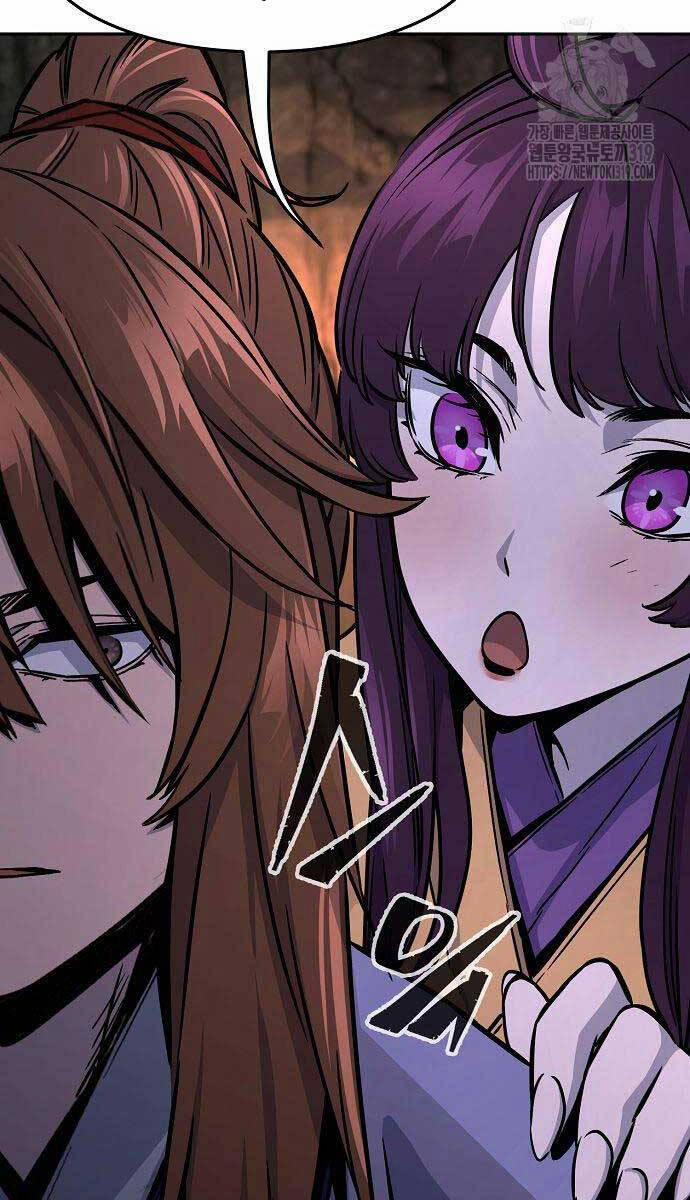 Cảm Kiếm Tuyệt Đối 65 trang 20