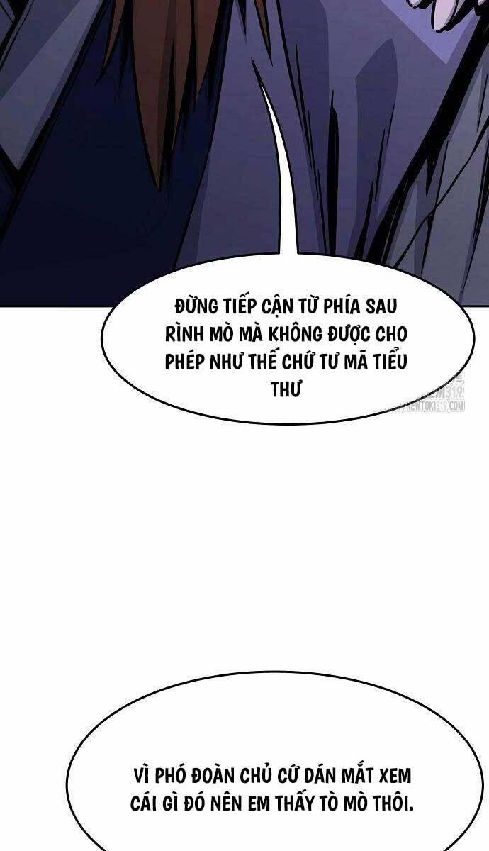 Cảm Kiếm Tuyệt Đối 65 trang 21