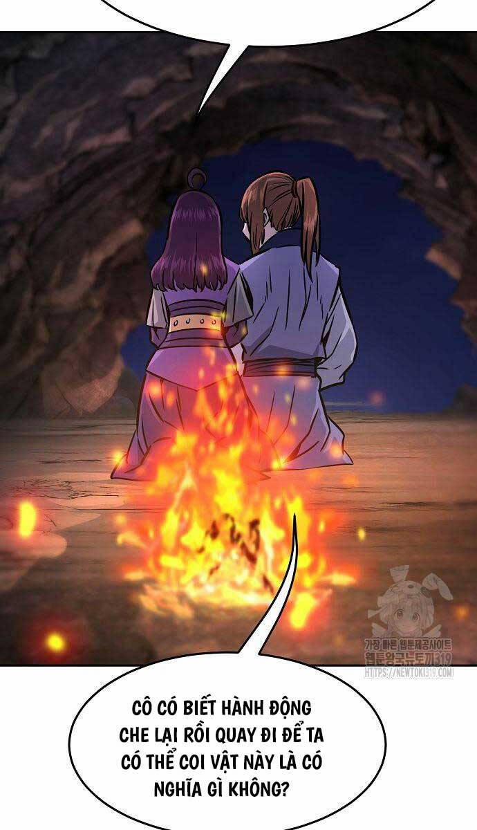 Cảm Kiếm Tuyệt Đối 65 trang 22