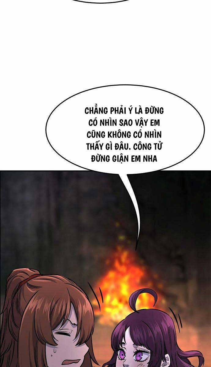 Cảm Kiếm Tuyệt Đối 65 trang 23