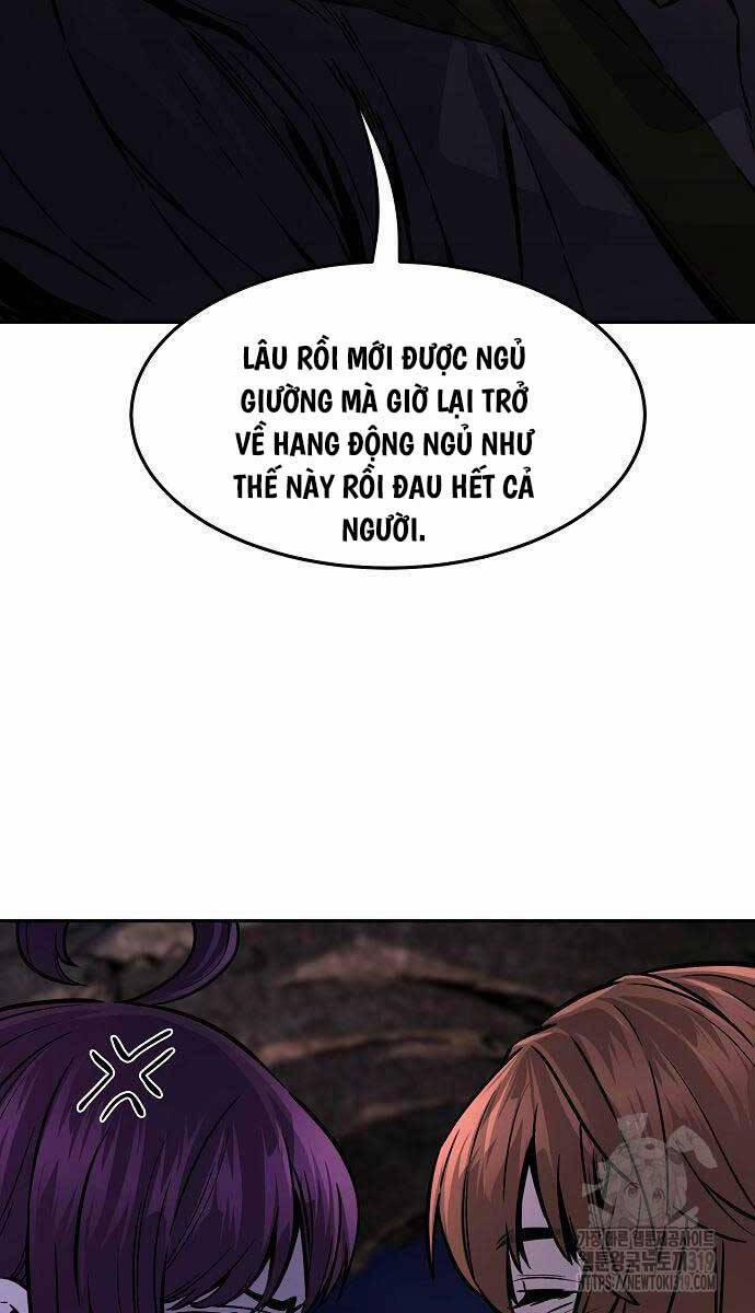 Cảm Kiếm Tuyệt Đối 65 trang 30