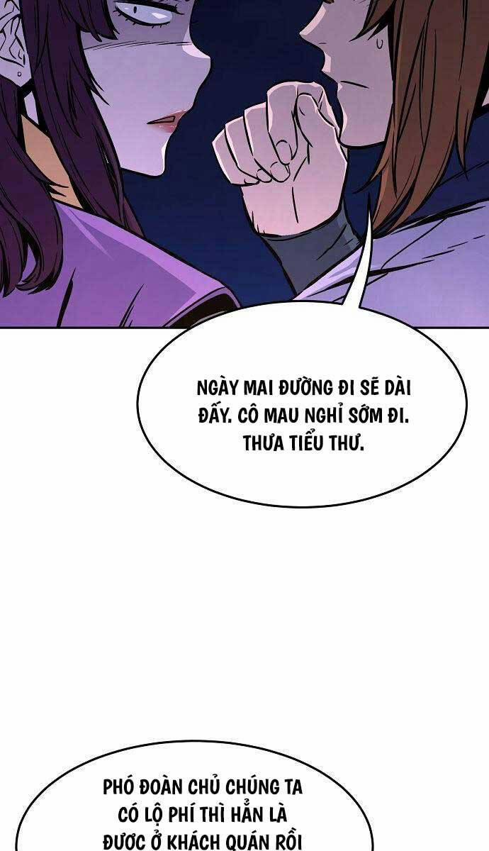 Cảm Kiếm Tuyệt Đối 65 trang 31