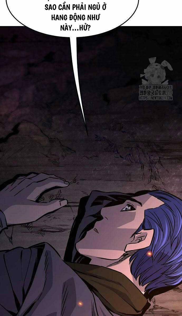 Cảm Kiếm Tuyệt Đối 65 trang 32