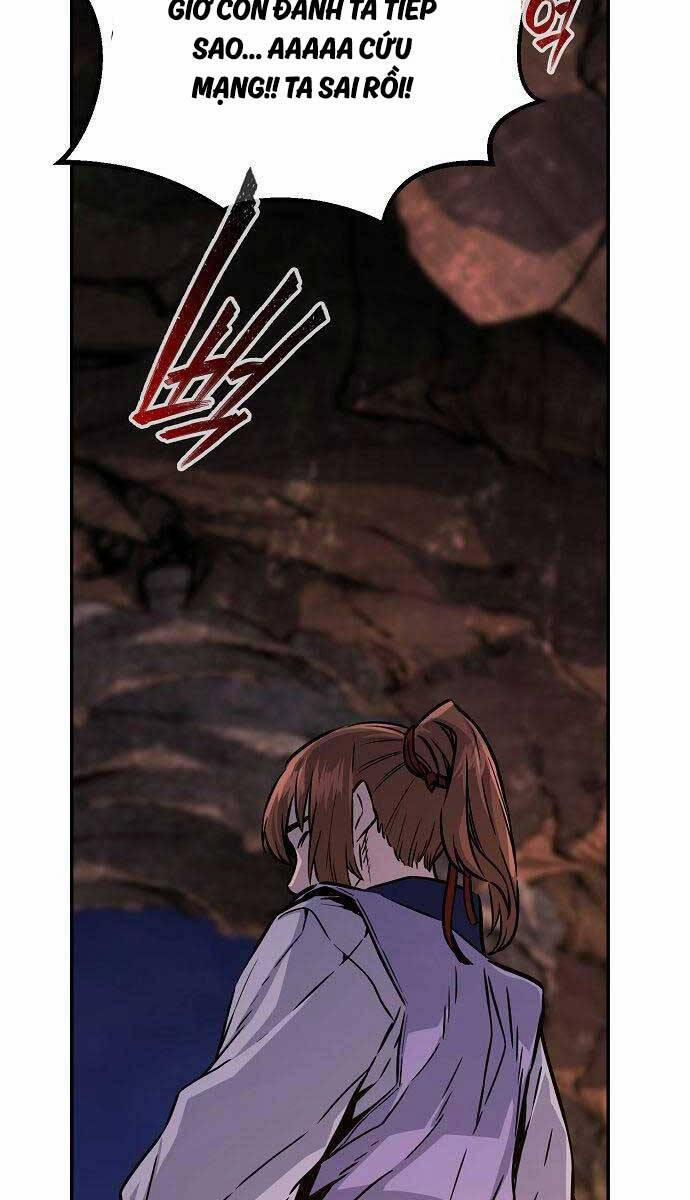 Cảm Kiếm Tuyệt Đối 65 trang 35