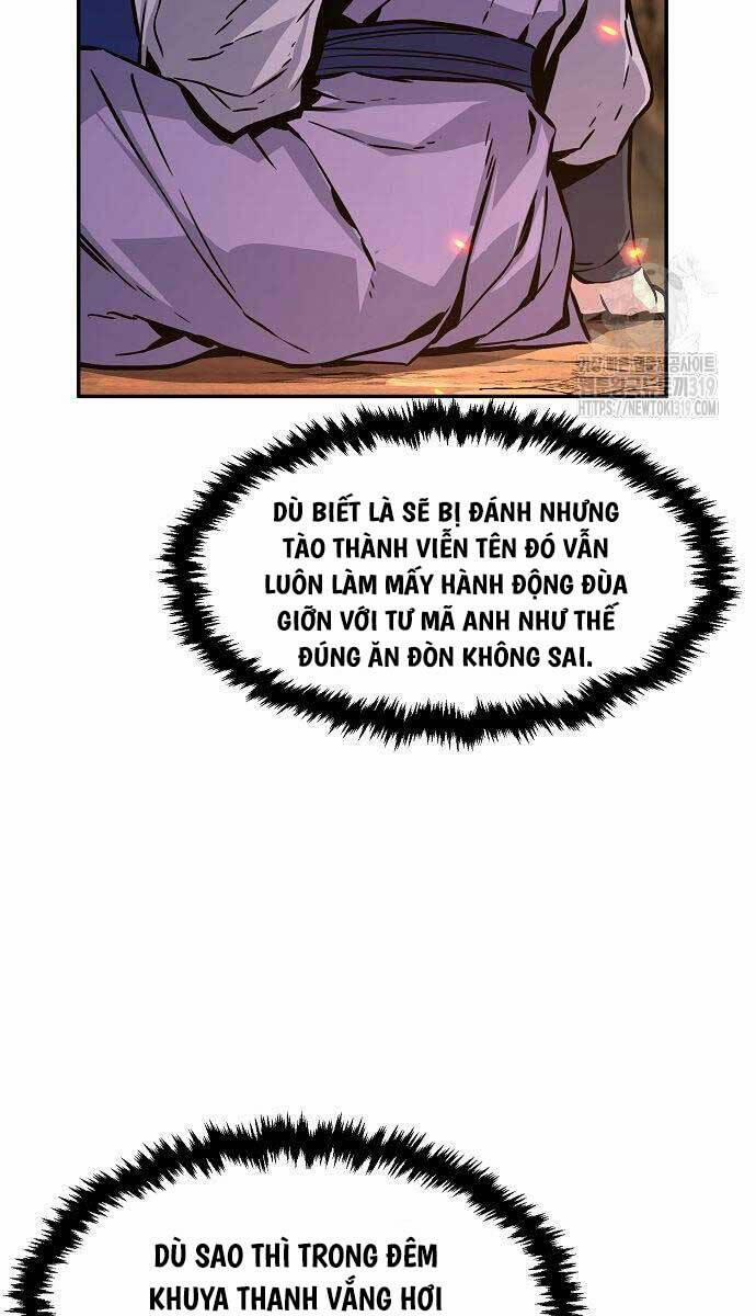 Cảm Kiếm Tuyệt Đối 65 trang 36