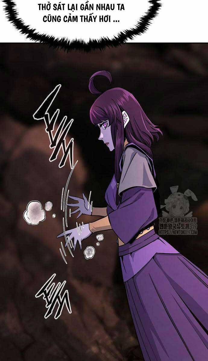 Cảm Kiếm Tuyệt Đối 65 trang 37