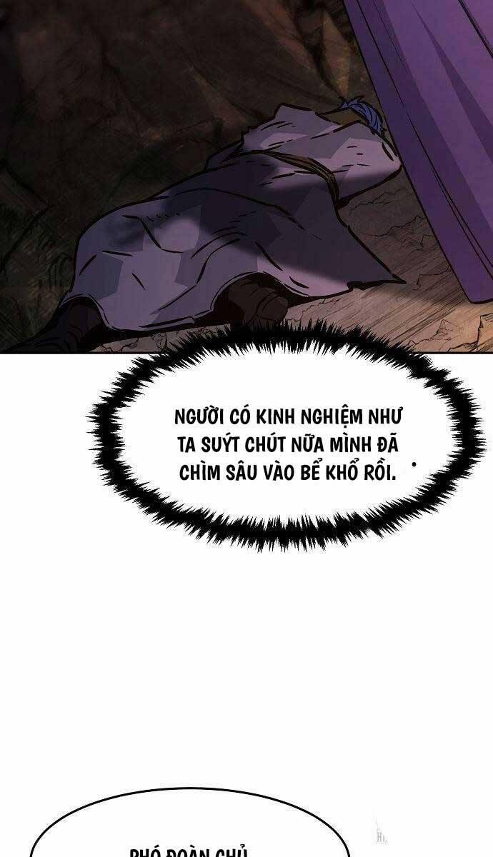 Cảm Kiếm Tuyệt Đối 65 trang 38