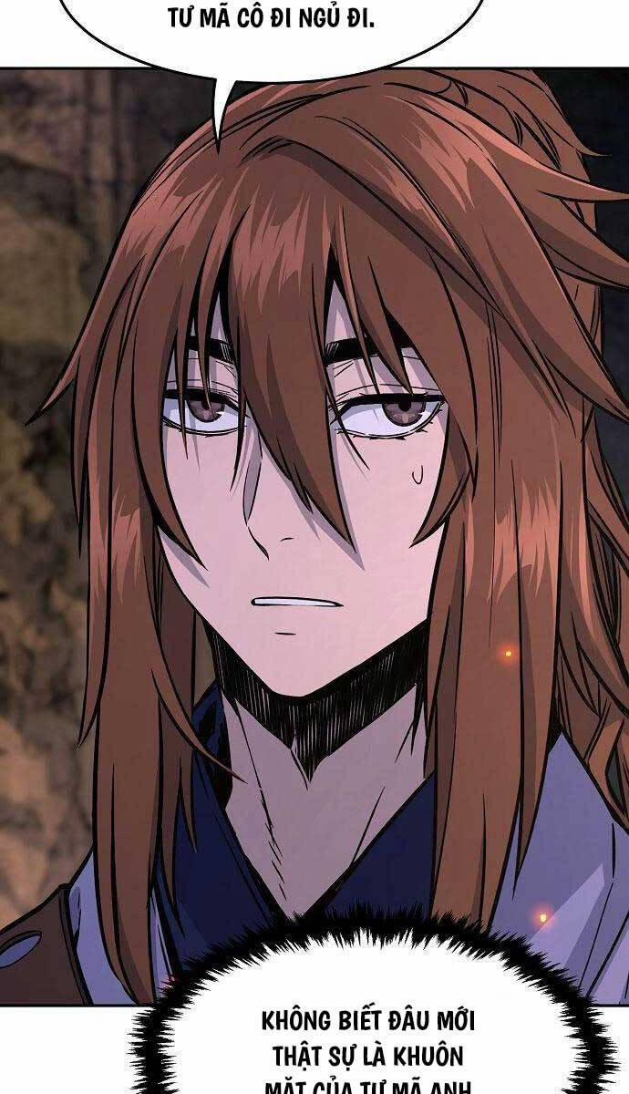 Cảm Kiếm Tuyệt Đối 65 trang 42