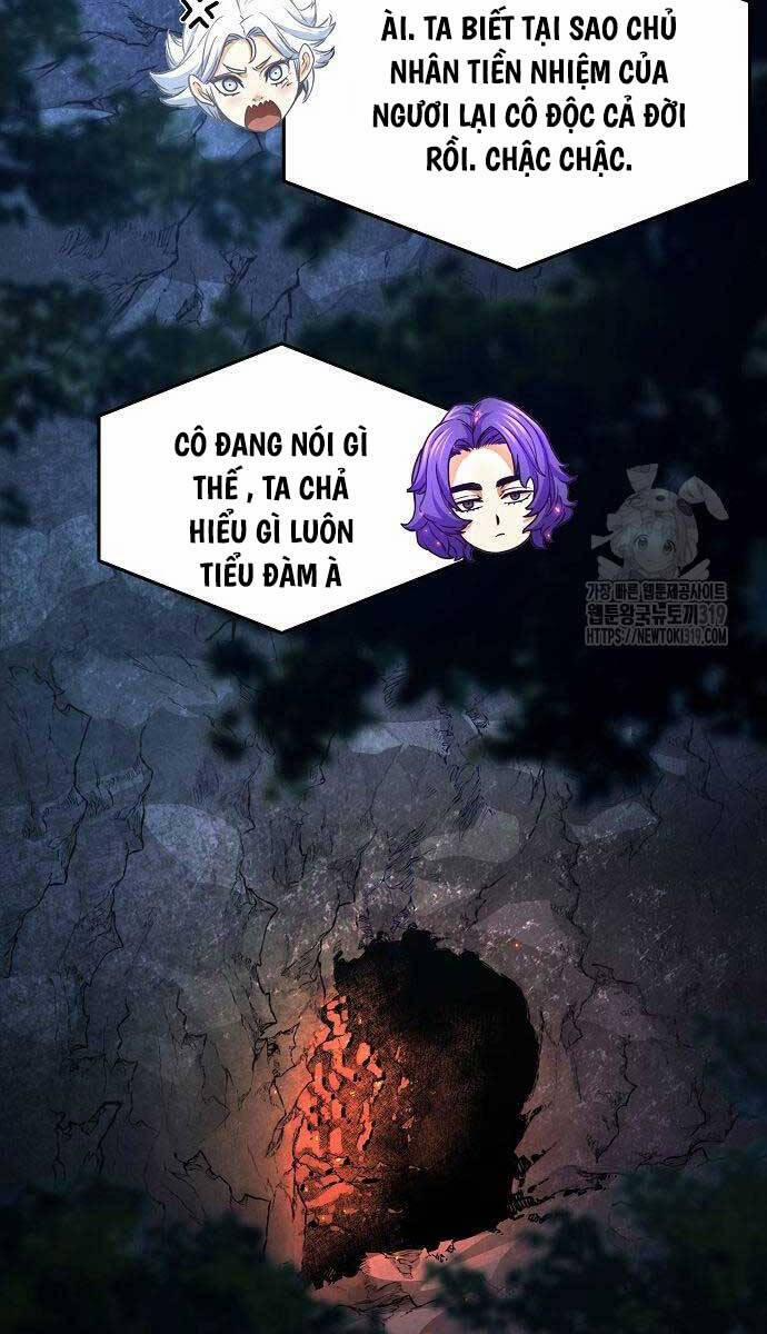 Cảm Kiếm Tuyệt Đối 65 trang 44