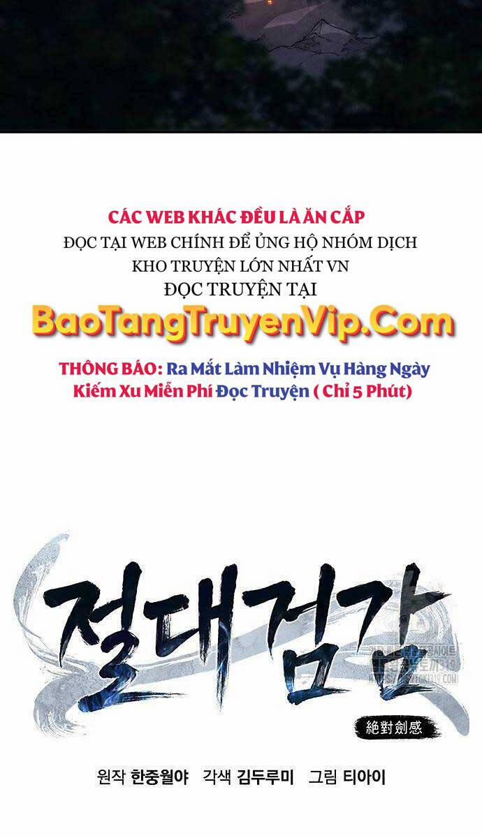 Cảm Kiếm Tuyệt Đối 65 trang 45