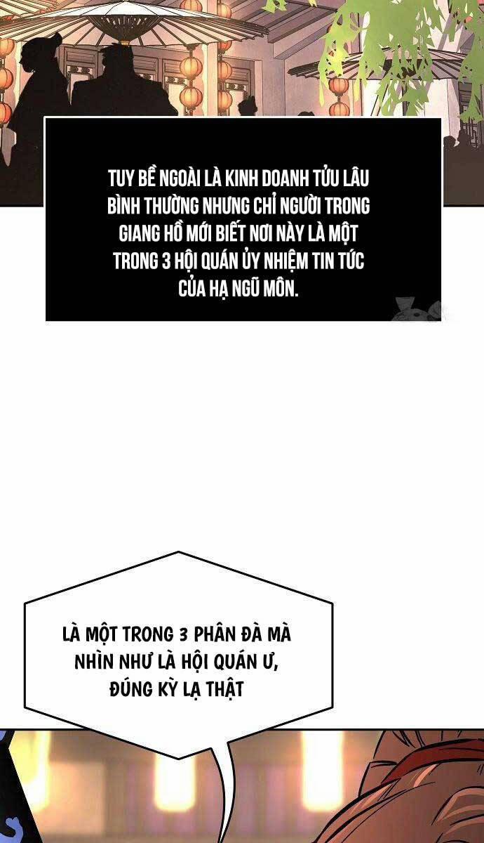 Cảm Kiếm Tuyệt Đối 65 trang 48