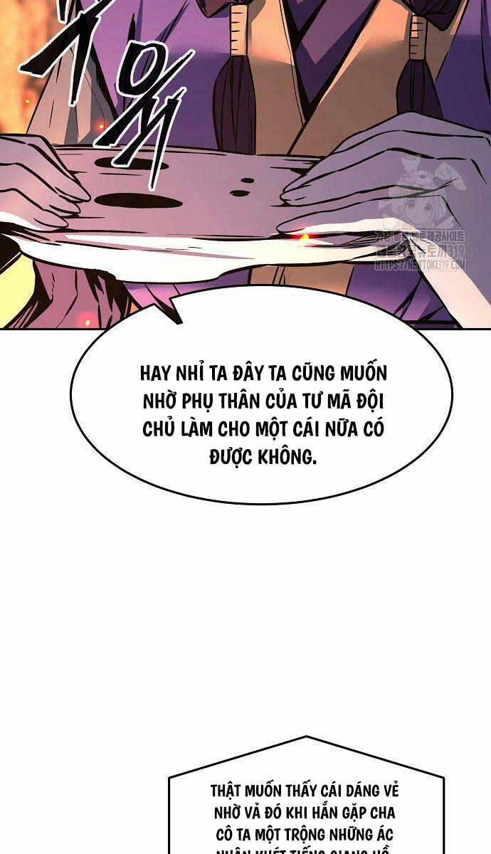 Cảm Kiếm Tuyệt Đối 65 trang 5