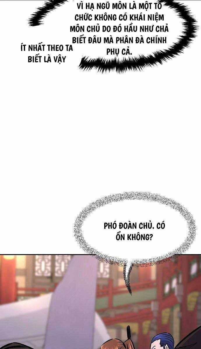 Cảm Kiếm Tuyệt Đối 65 trang 50