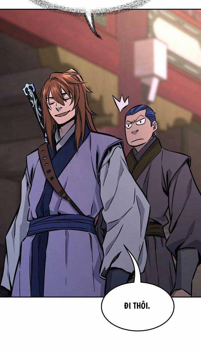 Cảm Kiếm Tuyệt Đối 65 trang 54