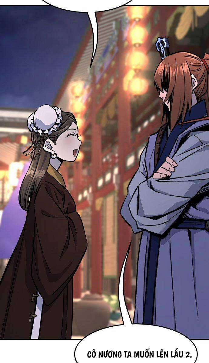 Cảm Kiếm Tuyệt Đối 65 trang 58