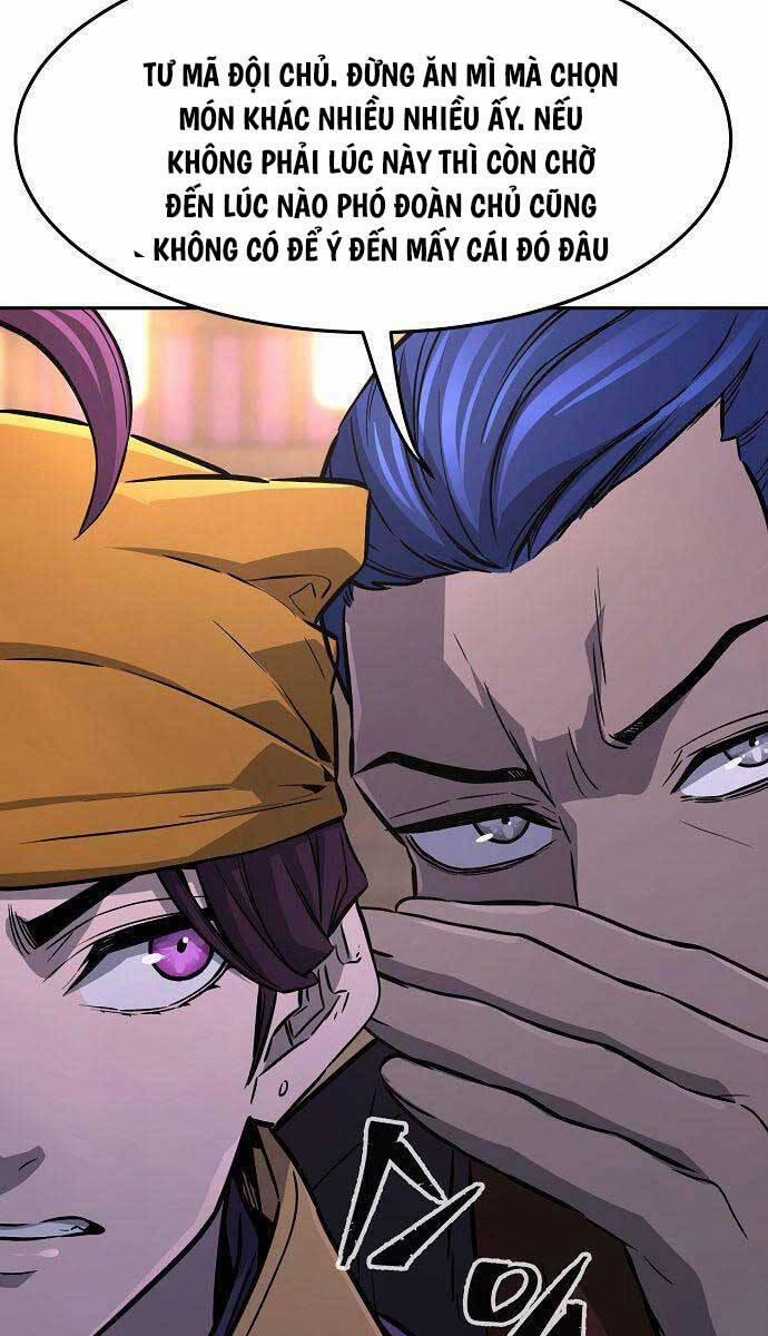 Cảm Kiếm Tuyệt Đối 65 trang 66