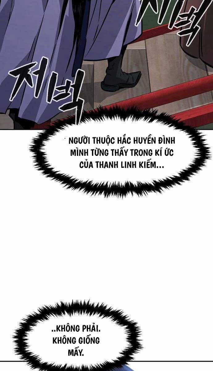 Cảm Kiếm Tuyệt Đối 65 trang 69