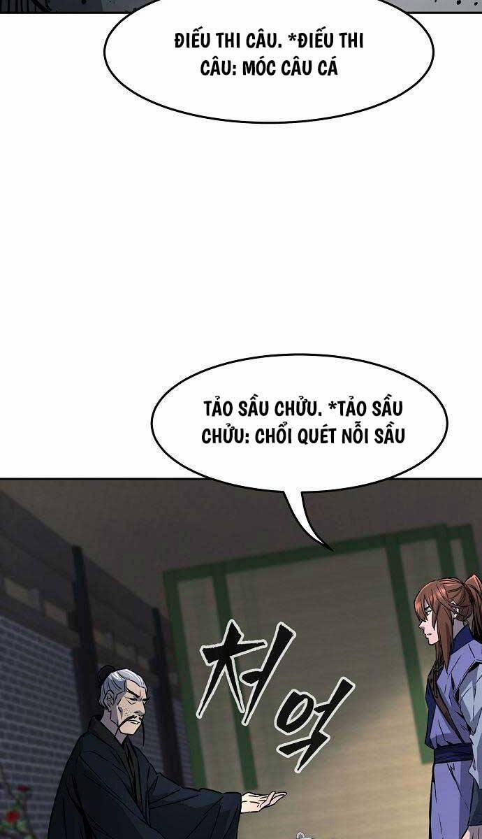 Cảm Kiếm Tuyệt Đối 65 trang 73