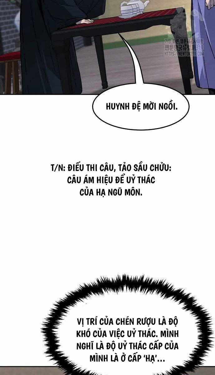 Cảm Kiếm Tuyệt Đối 65 trang 74