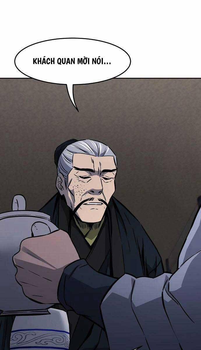 Cảm Kiếm Tuyệt Đối 65 trang 78