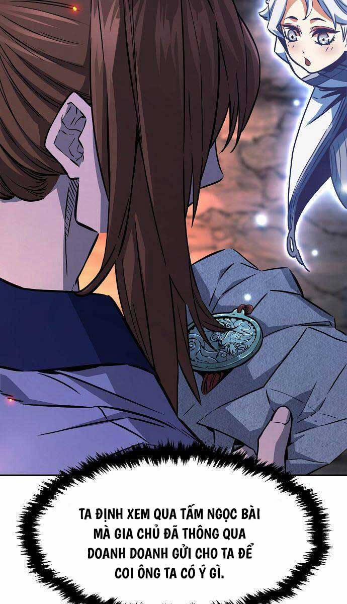 Cảm Kiếm Tuyệt Đối 65 trang 8