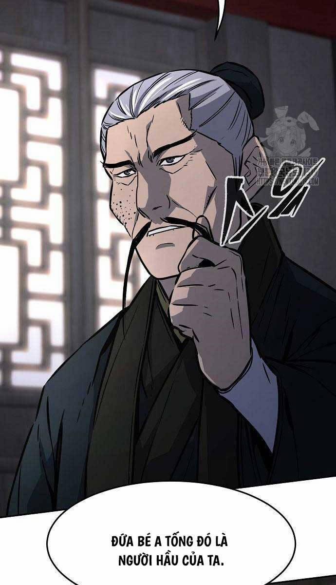 Cảm Kiếm Tuyệt Đối 65 trang 82