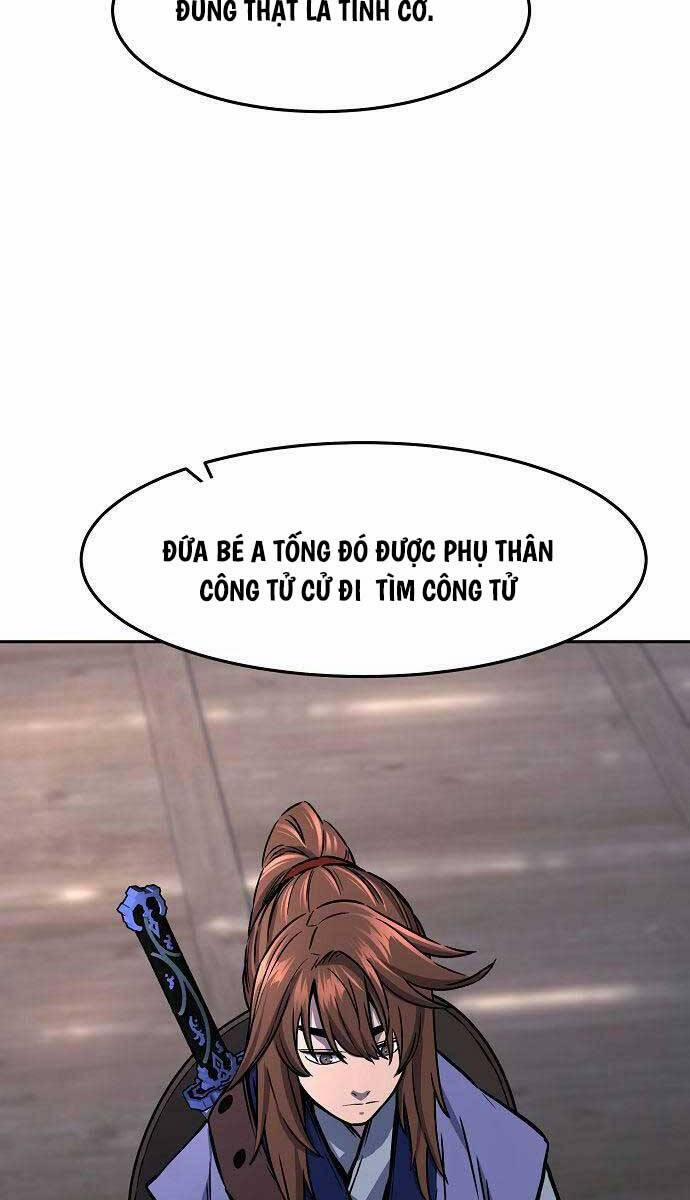 Cảm Kiếm Tuyệt Đối 65 trang 85