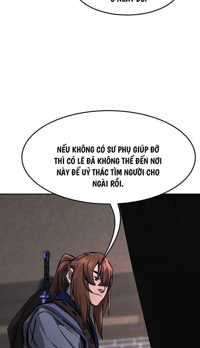 Cảm Kiếm Tuyệt Đối 65 trang 92