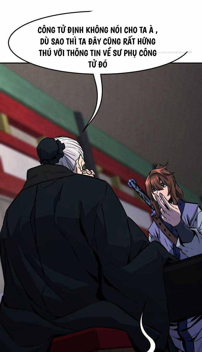 Cảm Kiếm Tuyệt Đối 65 trang 97