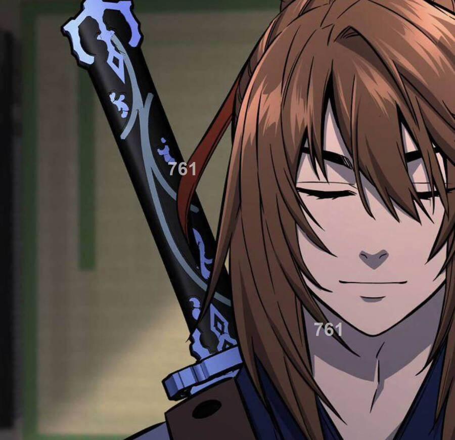 Cảm Kiếm Tuyệt Đối 66 trang 1